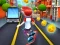 Cluiche Subway Surfers EG ar líne