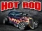 Cluiche Hot Rod ar líne