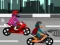 Cluiche Riders Motor ar líne