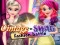 Cluiche Vintage vs Swag: Confrontation Faisean ar líne