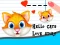Cluiche Dia duit Catz: Scéal Grá ar líne