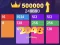 Cluiche 2048 Solitaire ar líne