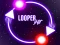 Cluiche Láithreach Looper ar líne