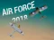 Cluiche Neart Aerách 2018 ar líne