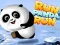 Cluiche Rith, Panda, Rith ar líne