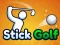 Cluiche Golf Stick ar líne