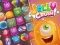 Cluiche Jelly Crush ar líne