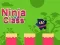 Cluiche Cás Ninja ar líne Cluiche Cás Ninja ar líne