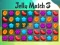 Cluiche Jelly Match 3 ar líne