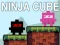 Cluiche Cúb Ninja ar líne