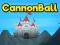Cluiche Bóthar cannon ar líne