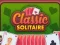 Cluiche Solitaire Clasaice ar líne