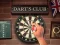 Cluiche Club Darta ar líne