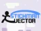 Cluiche Stickman Vector ar líne