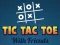 Cluiche Tic Tac Toe le Cairde ar líne Cluiche Tic Tac Toe le Cairde ar líne