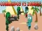 Cluiche Commandos i gcoinne Zombies ar líne