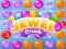 Cluiche Crush Jewel ar líne