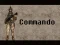 Cluiche Commando ar líne