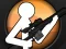 Cluiche Super Sniper Dúradh ar líne