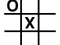 Cluiche Tic Tac Toe dodhéanta ar líne