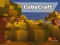 Cluiche Kogama: CubeCraft ar líne