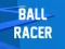Cluiche Racer Liathróid ar líne