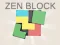 Cluiche Bloic Zen ar líne