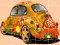 Cluiche Puisté VW Beetle ar líne