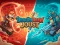 Cluiche Dragon Draw Joust ar líne