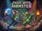 Cluiche Fight With Monster ar líne