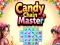 Cluiche Máistir Slabhra Candy ar líne