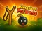 Cluiche Slingshot Fortress ar líne