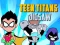 Cluiche Póca Teen Titans ar líne