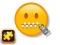 Cluiche Dúshlán Puzzla Emoji ar líne