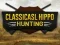 Cluiche Seilg na Hippos Clasaiceach ar líne