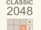 Cluiche Clasaic 2048 ar líne