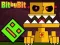 Cluiche Geometry Dash Céad faoi Chéad ar líne
