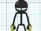 Cluiche Gun Fu: Stickman 2 ar líne
