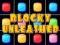 Cluiche Blocky scaoilte ar líne