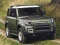 Cluiche Land Rover Defender 90 ar líne