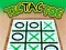 Cluiche Tic Tac Toe Nótaí Páipéir ar líne