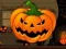 Cluiche Cóisir Hallowe'en Hyper Uafásach ar líne