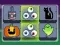 Cluiche Halloween Mahjong Connect ar líne