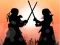 Cluiche Puzal na Sean-Samurai ar líne