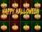 Cluiche Lá Halloween Sona Duit ar líne