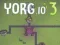 Cluiche Yorg.io 3 ar líne