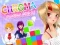 Cluiche Cailíní Manga Chroma ar líne