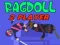 Cluiche Ragdoll 2 Imreoir ar líne