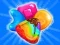 Cluiche Candy Bomb: Teaslar Milis ar líne