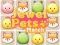 Cluiche Jewel Pets Match ar líne